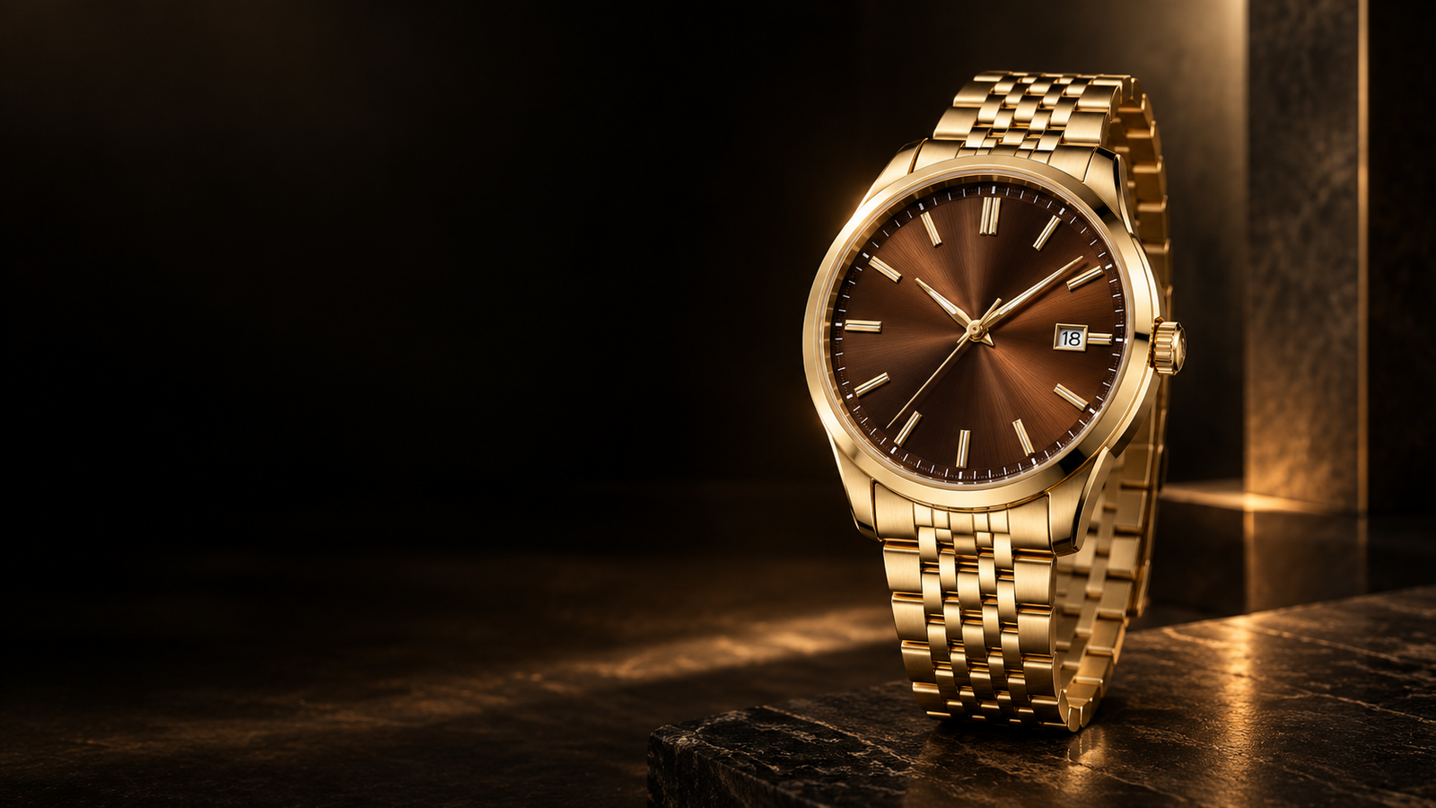 TIMERA luxury watches